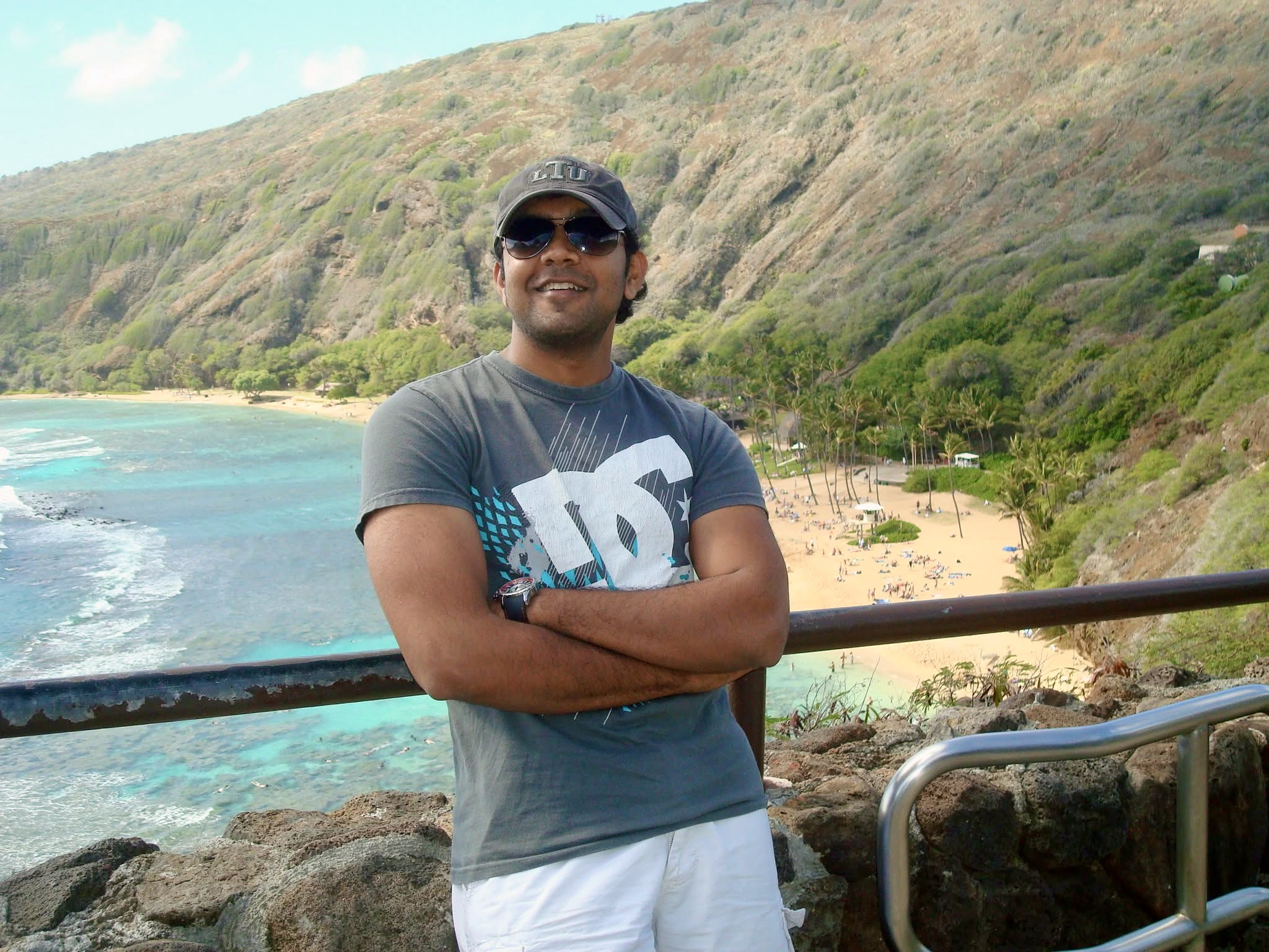 Abhishek Ailneni