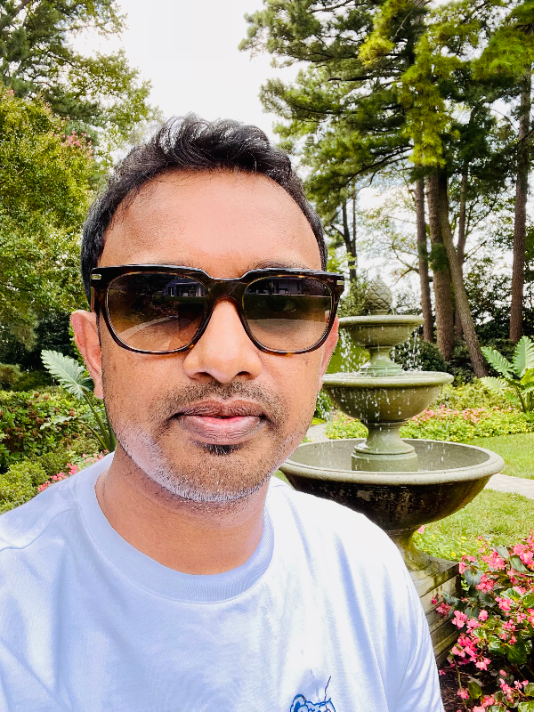 Aravind Gampa