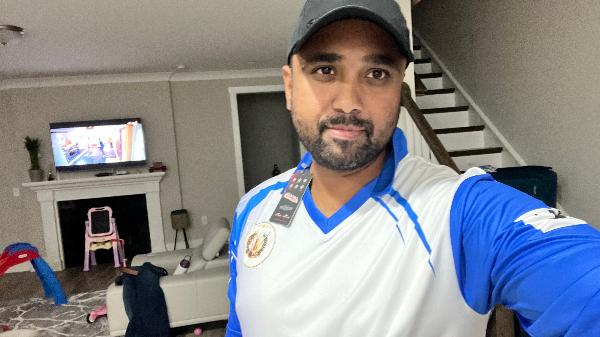 Ashok Kumar Attluri