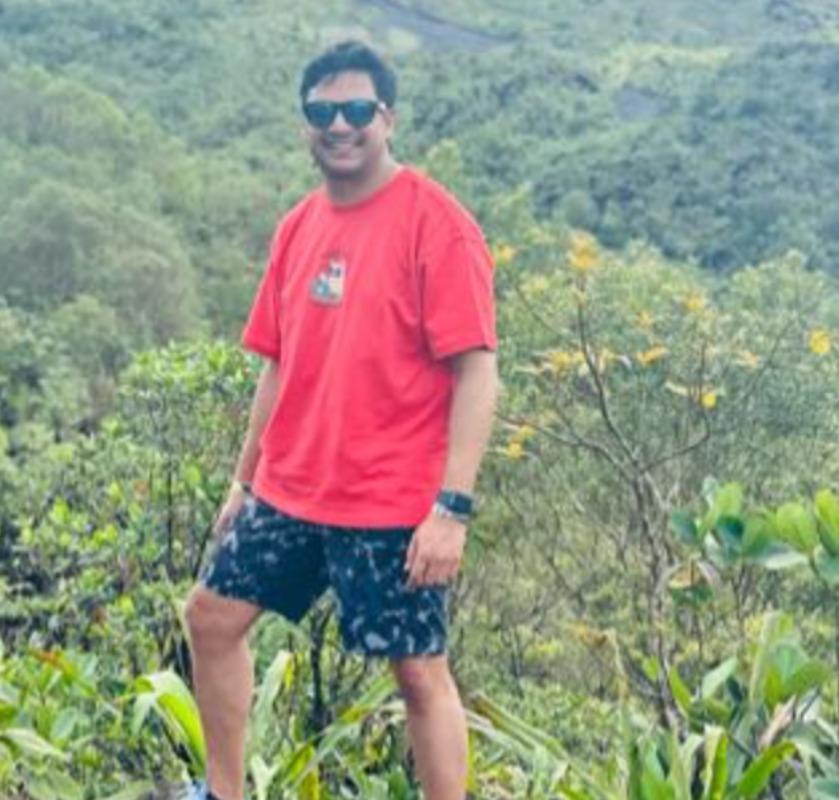 Ayush Gupta