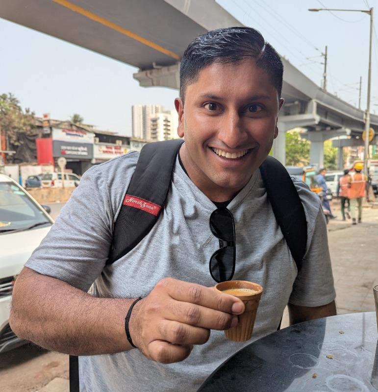 Darshan Divakaran