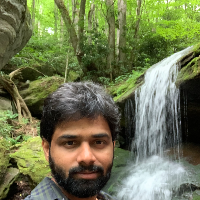 Ganesh Jujjuru