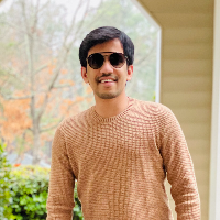 Kiran Chamarthi