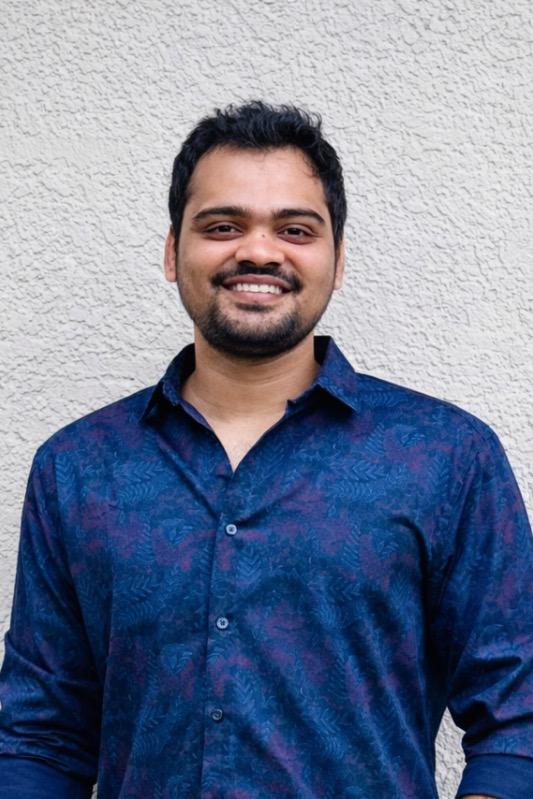 Rajiv Mallojjala