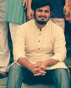 Uddeshay Gupta