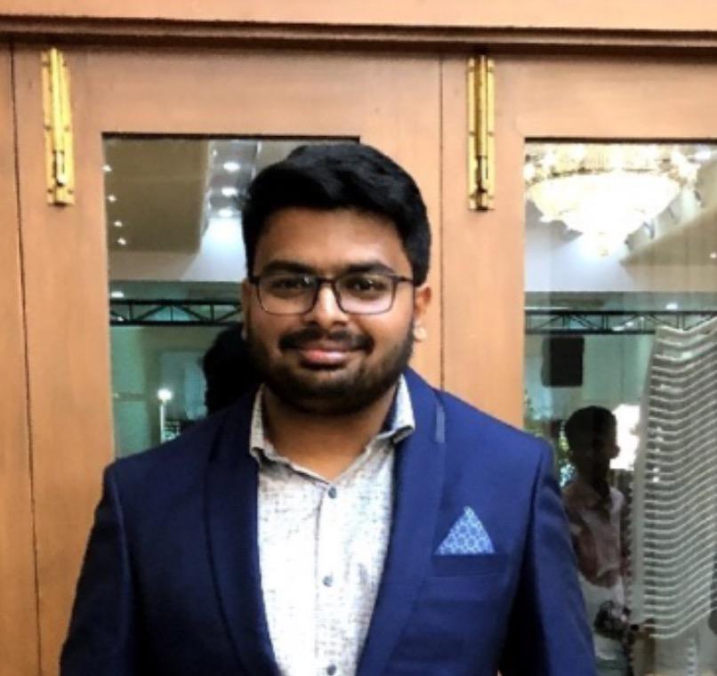 Vijay Vardhan