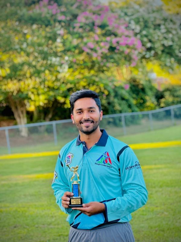Zohaib Cheema